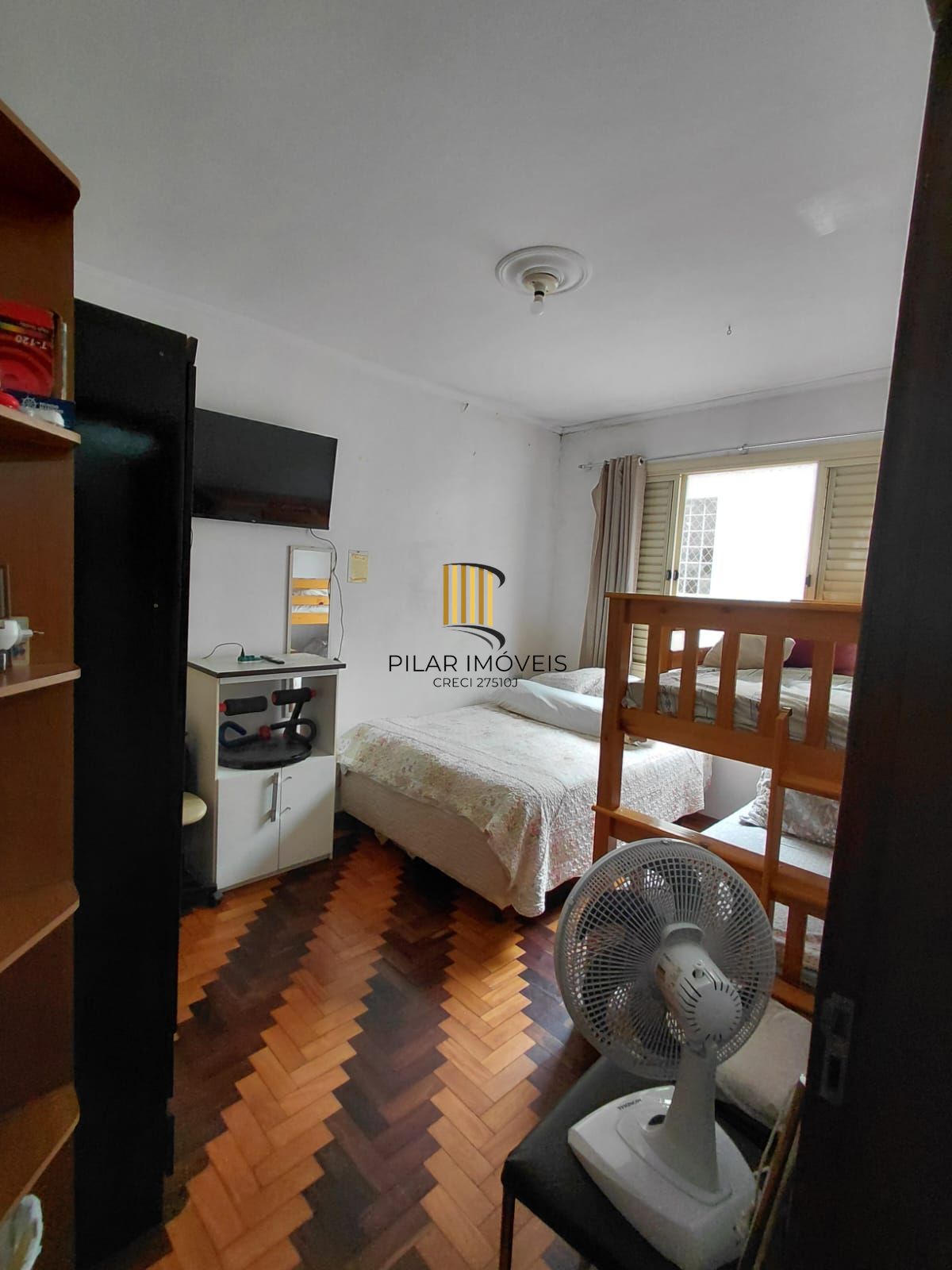 Apartamento 2 dormitórios no bairro Azenha