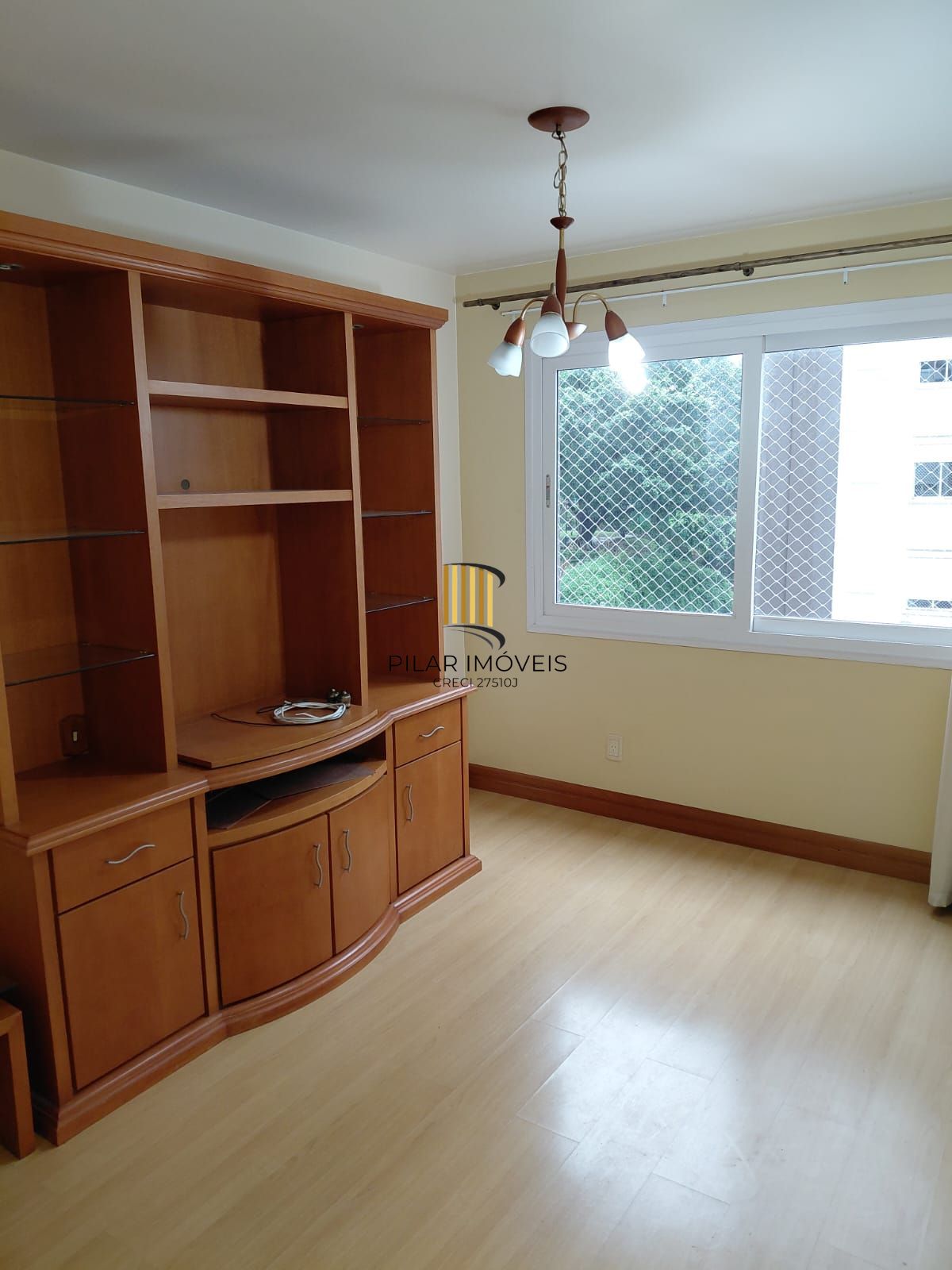 Apartamento 1 dormitório no bairro Boa Vista