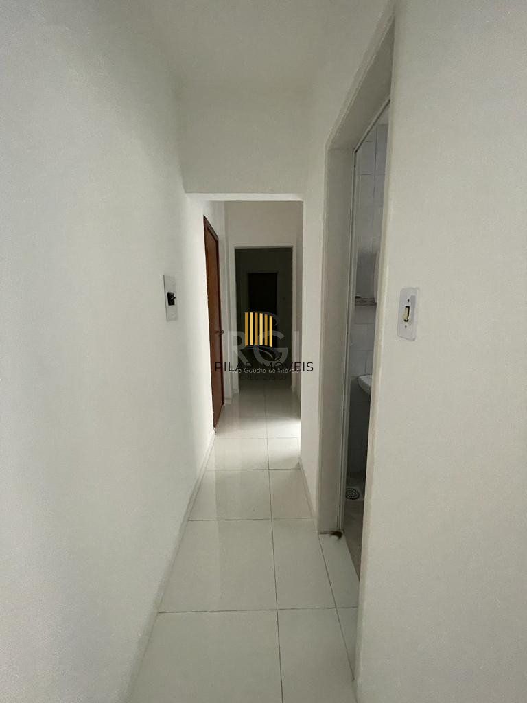 Apartamento 2 dormitórios no bairro Centro Histórico