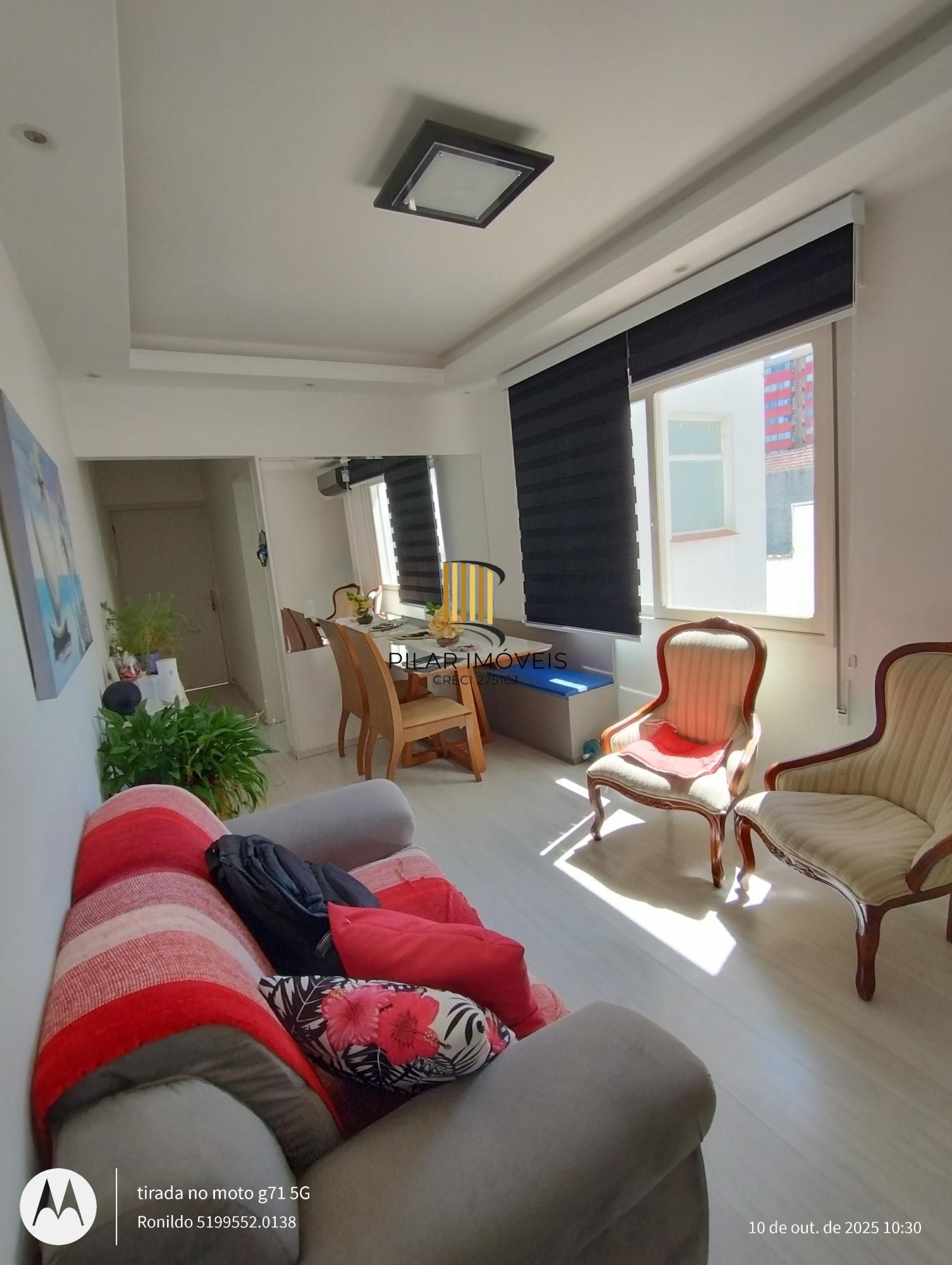 Apartamento 2 dormitórios no bairro Cidade Baixa