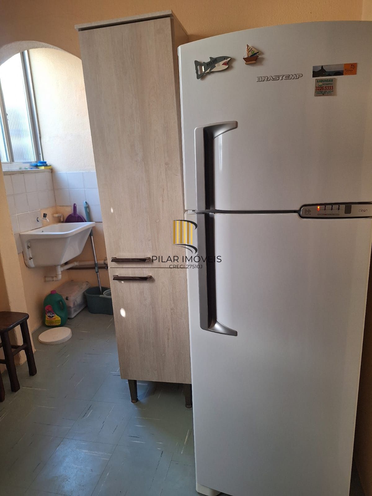 Excelente Oportunidade Aptº 2D - Centro Histórico - Preço Atrativo - Pilar Imóveis