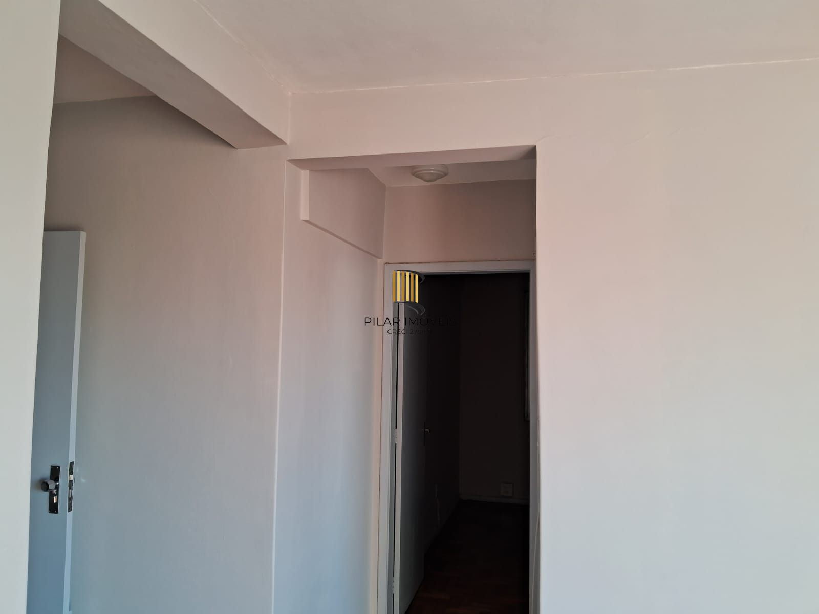 Apartamento,1 quarto,andar alto, na Tristeza,prédio com Churrasaqueira