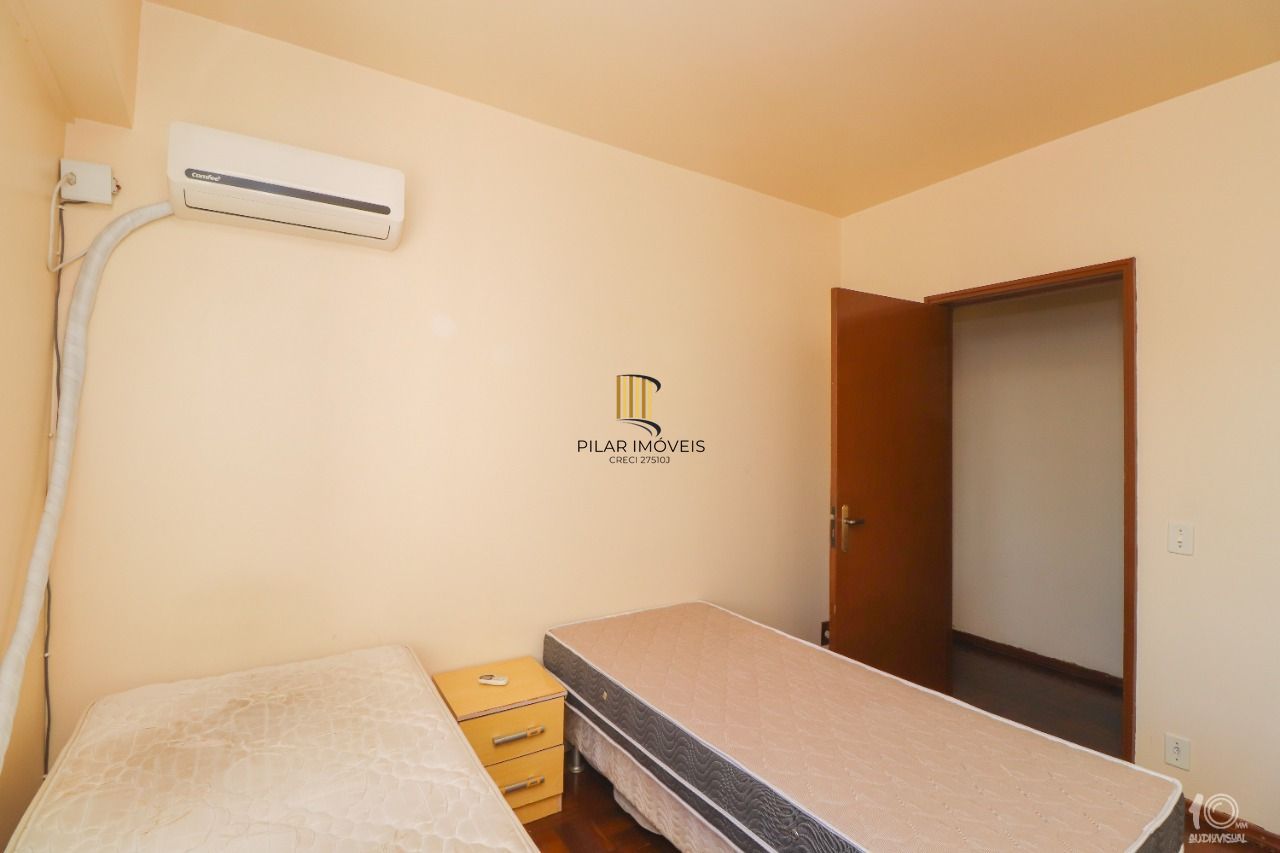 Apartamento 3 dormitórios no bairro Centro Histórico