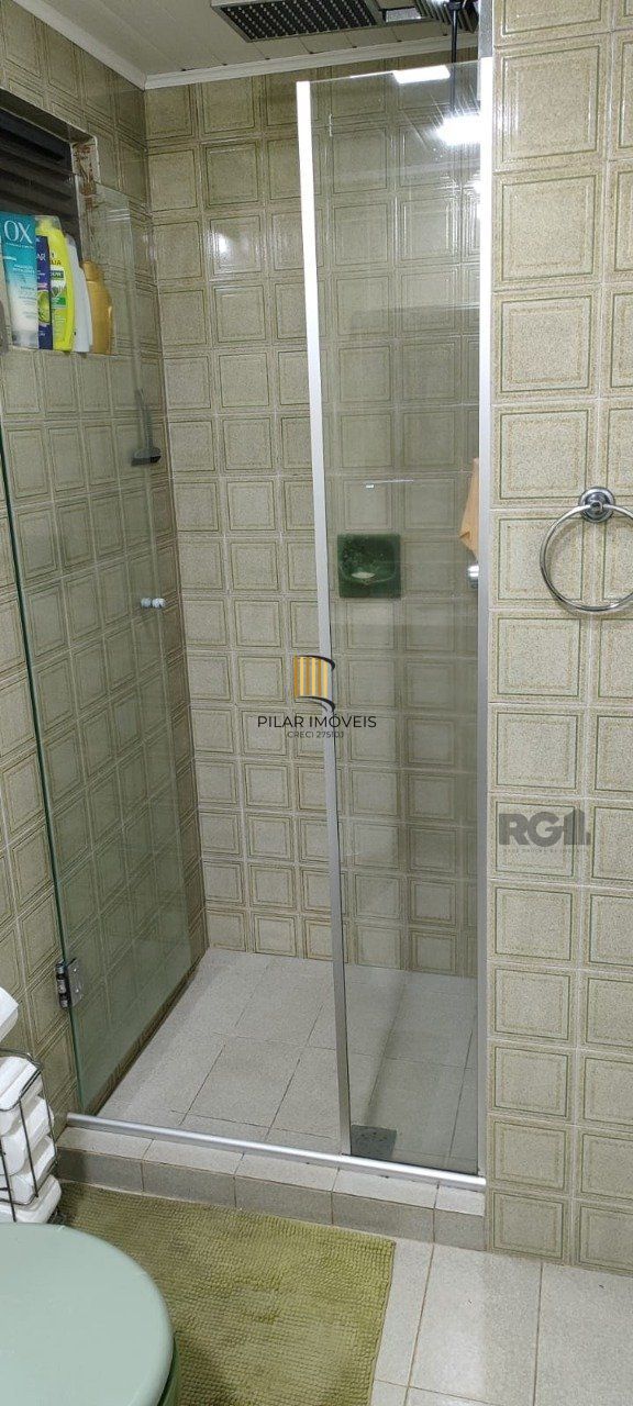 Apartamento 3 Dormitórios,com box, Bairro Jardim São Pedro