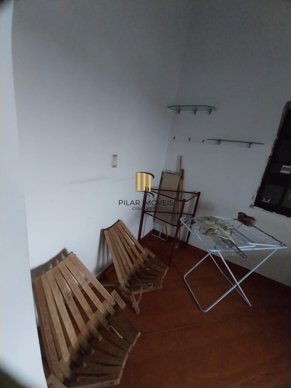 Casa ampla 5 D E 4 Banheiros, 2 vagas - Sta Tereza - Porto Alegre