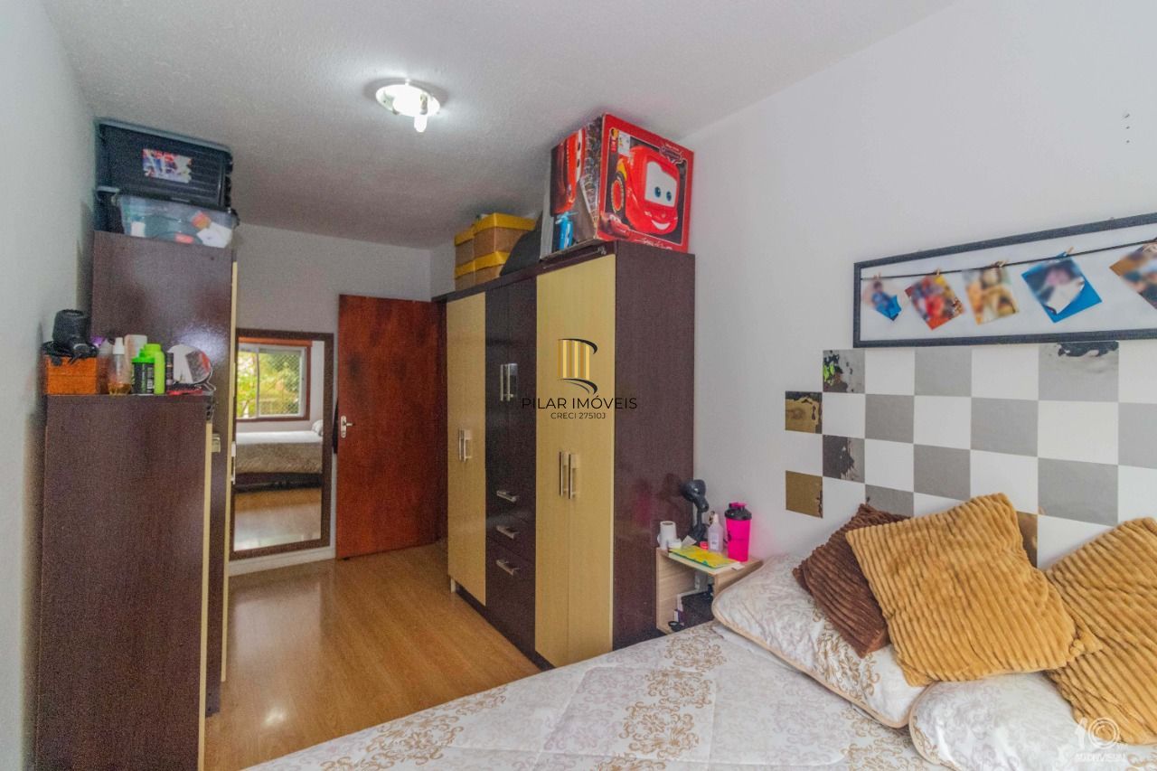 Apartamento para Venda - 57m², 2 dormitórios, Glória