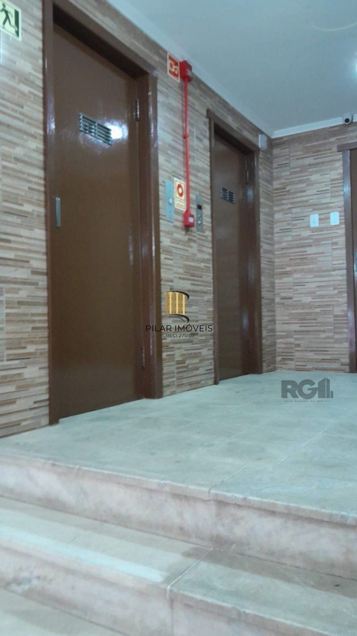 Apartamento para Venda - 97.13m², 3 dormitórios, Cidade Baixa
