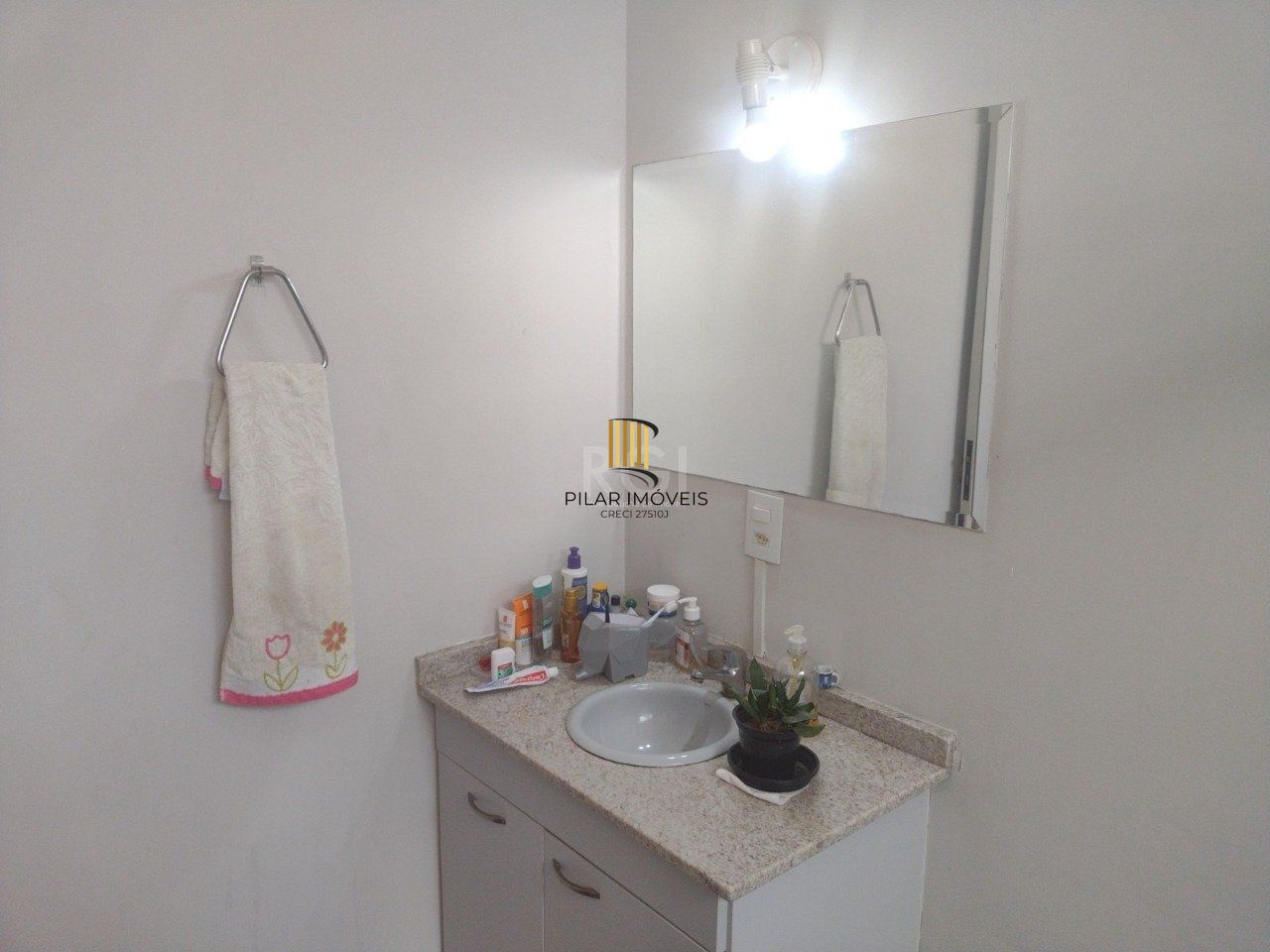 Apartamento 3 dormitórios no bairro Santana