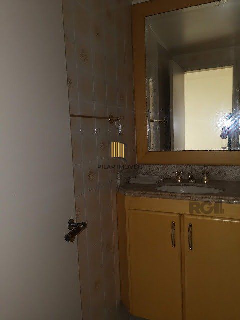 Apartamento 1 dormitório no bairro Centro Histórico