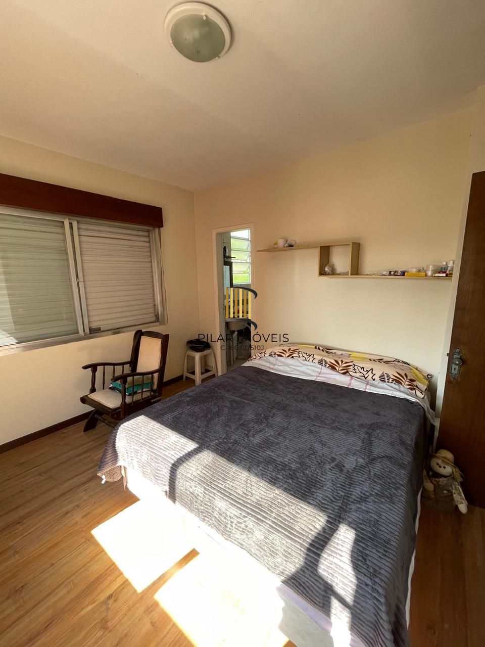 Casa 5 dormitórios no bairro Partenon