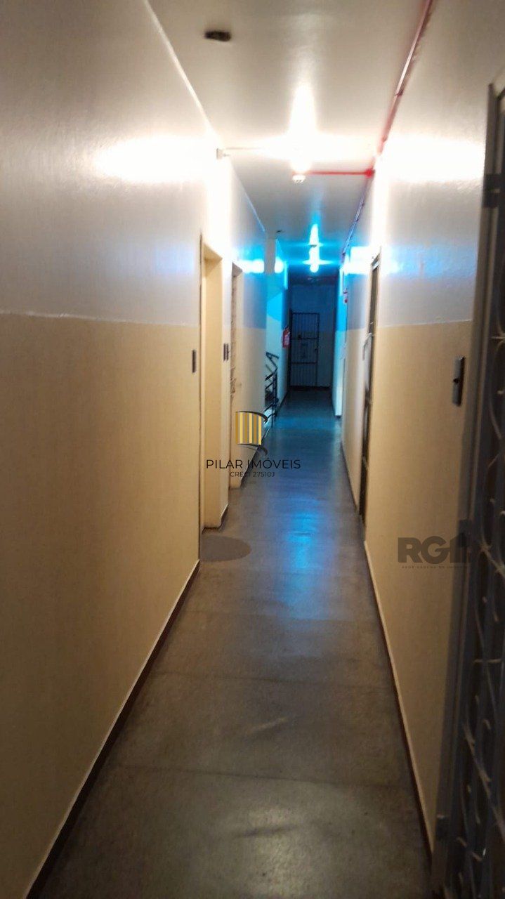 Apartamento 1 Dormitório(s) Bairro Cidade Baixa