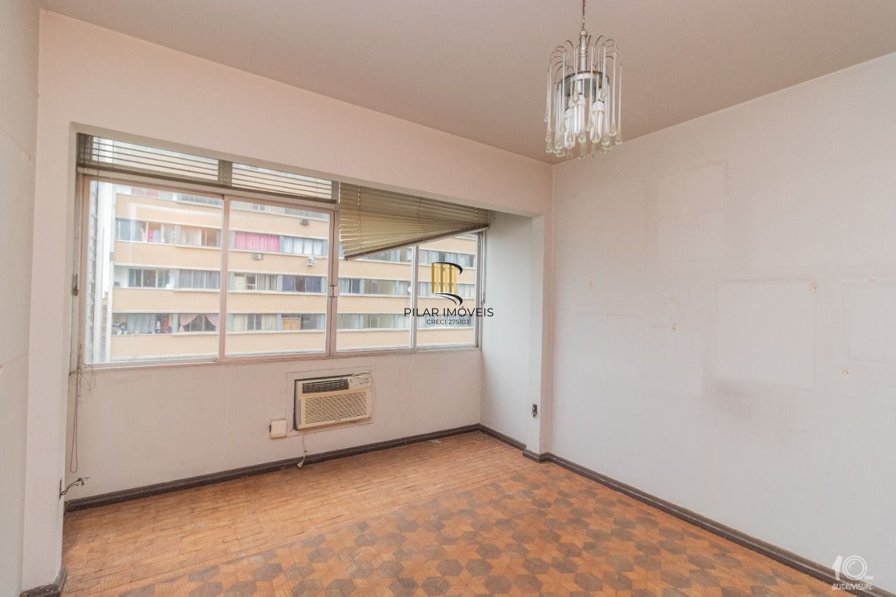 Apartamento para Venda - 99m², 3 dormitórios, Centro Histórico