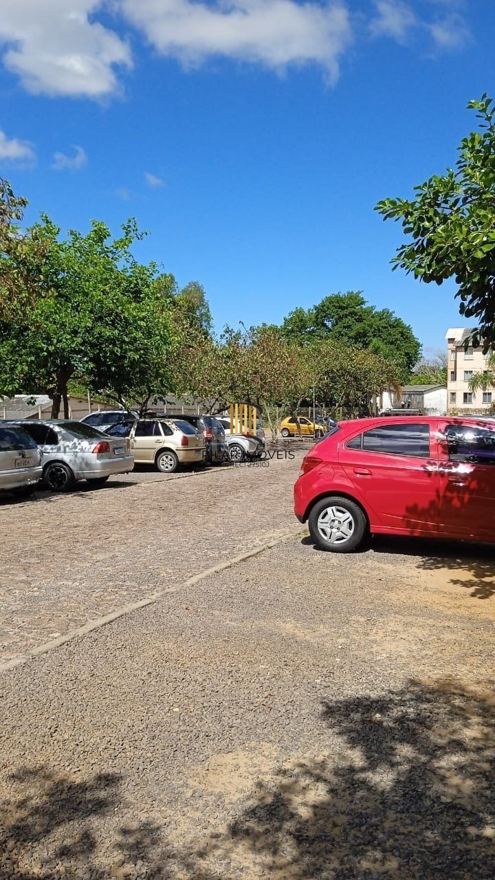 Apartamento 2 dormitórios no bairro Vila Nova