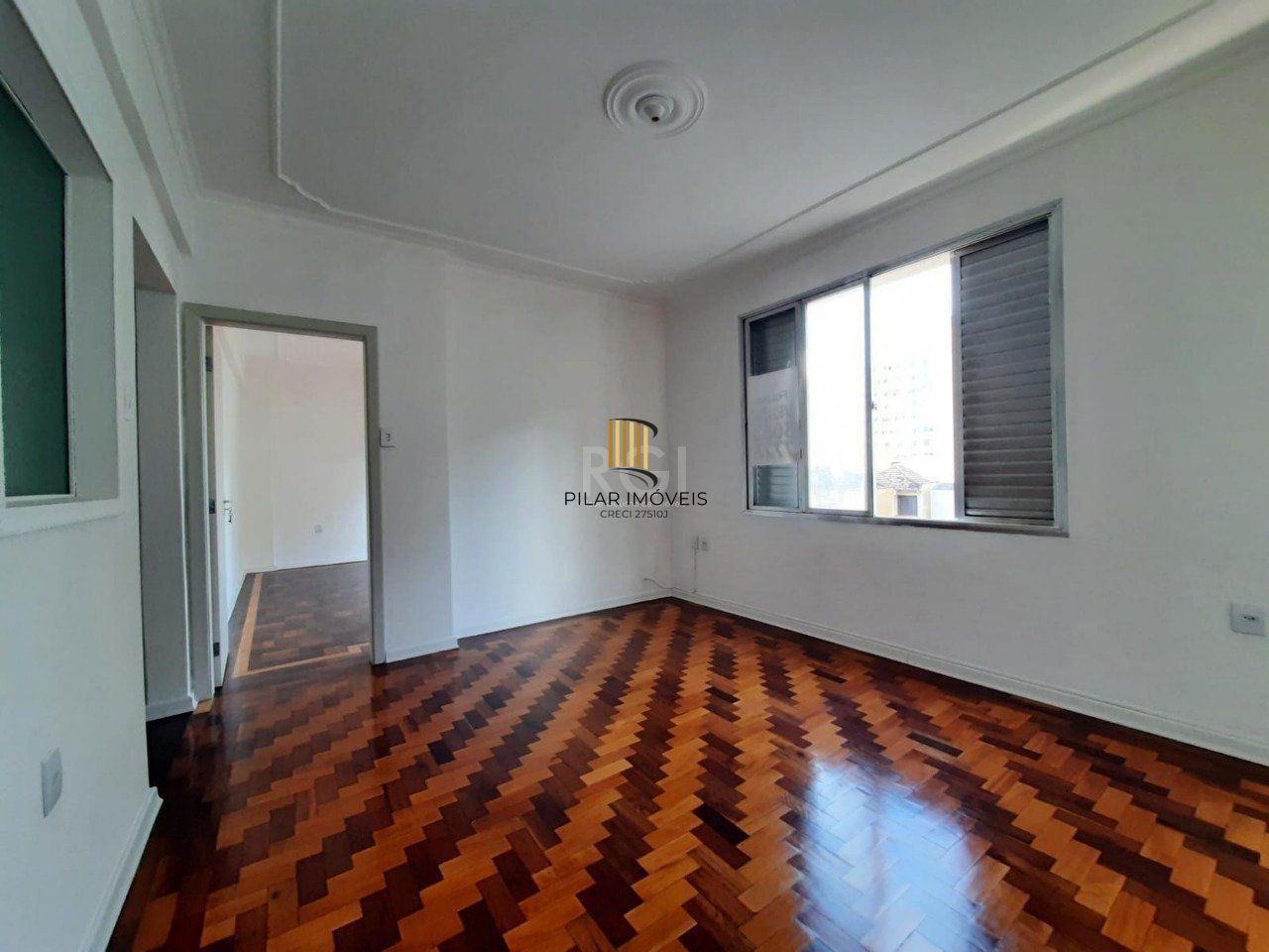 Apartamento para Venda - 97.13m², 3 dormitórios, Cidade Baixa