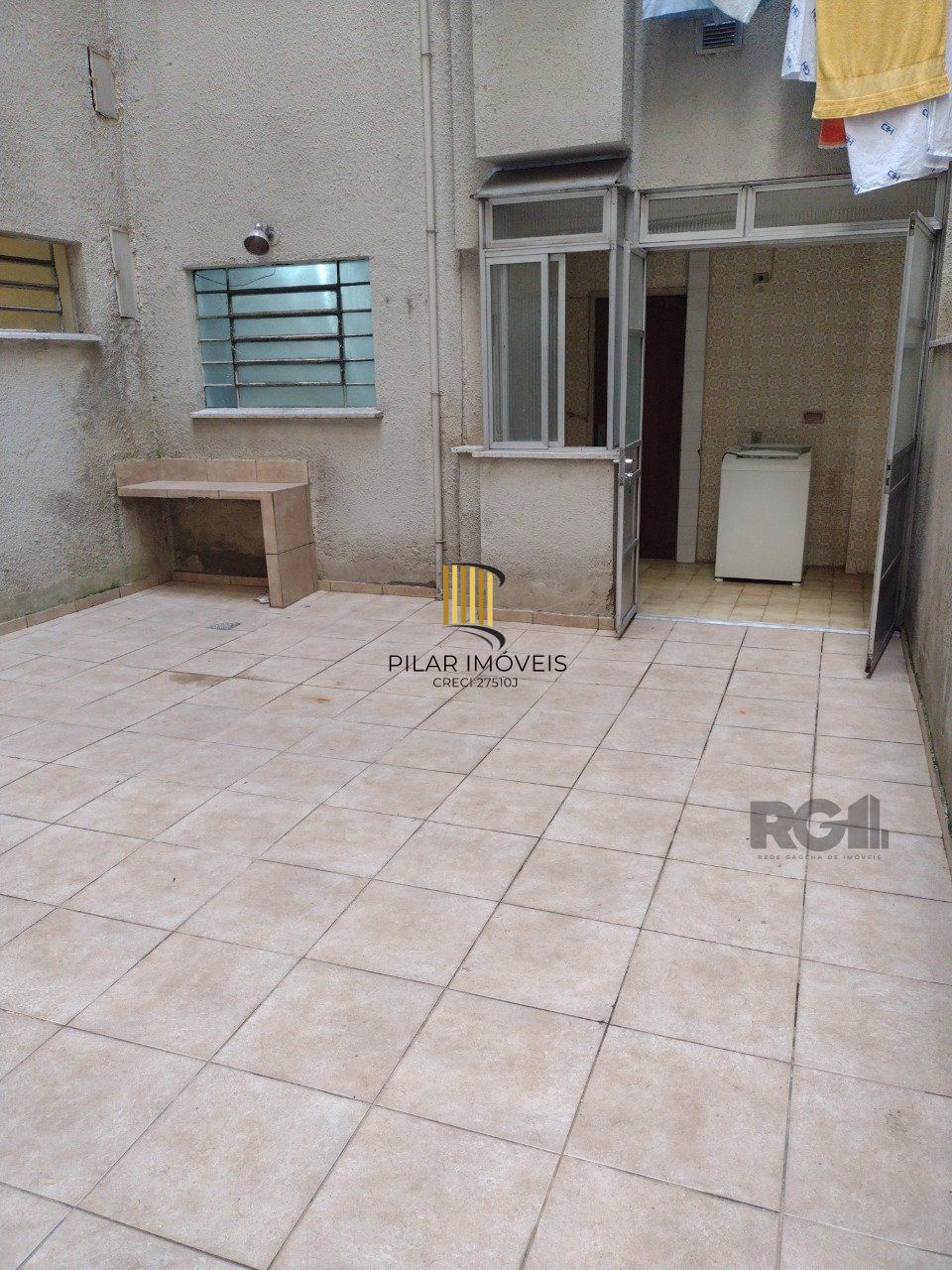 Apartamento 3 Dormitórios,próximo a OAB e ACM,Bairro Centro Histórico