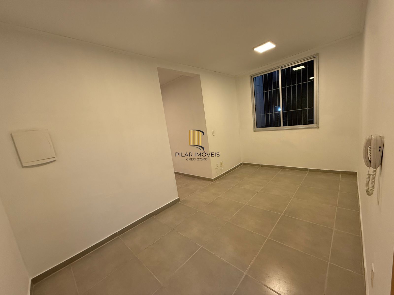 OPORTUNIDADE, 2D, COM VAGA, OLARIA - CANOAS - COMPRA ASSISTIDA