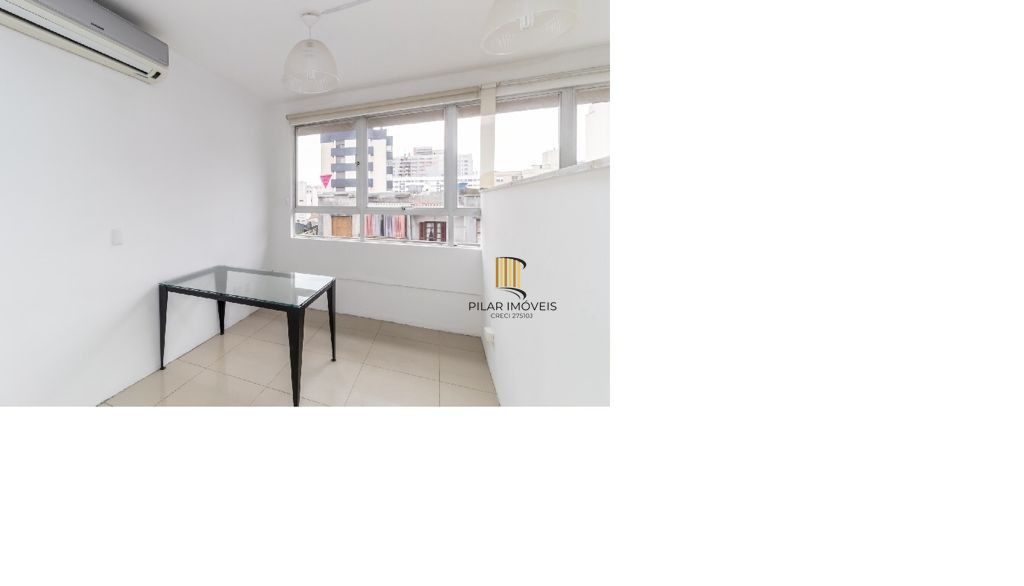 Conjunto/Sala para Venda - 99.3m², 1 dormitório, Cidade Baixa