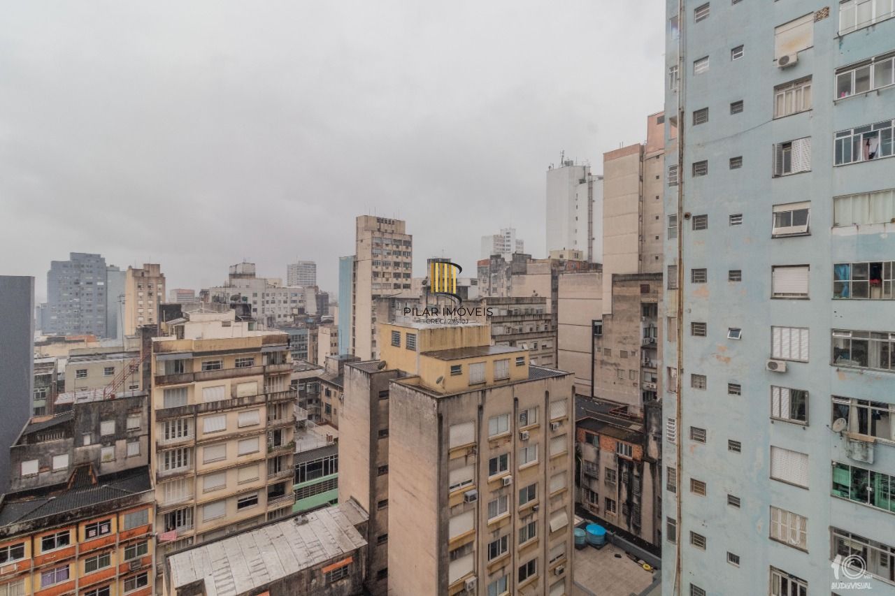 Apartamento para Venda - 99m², 3 dormitórios, Centro Histórico