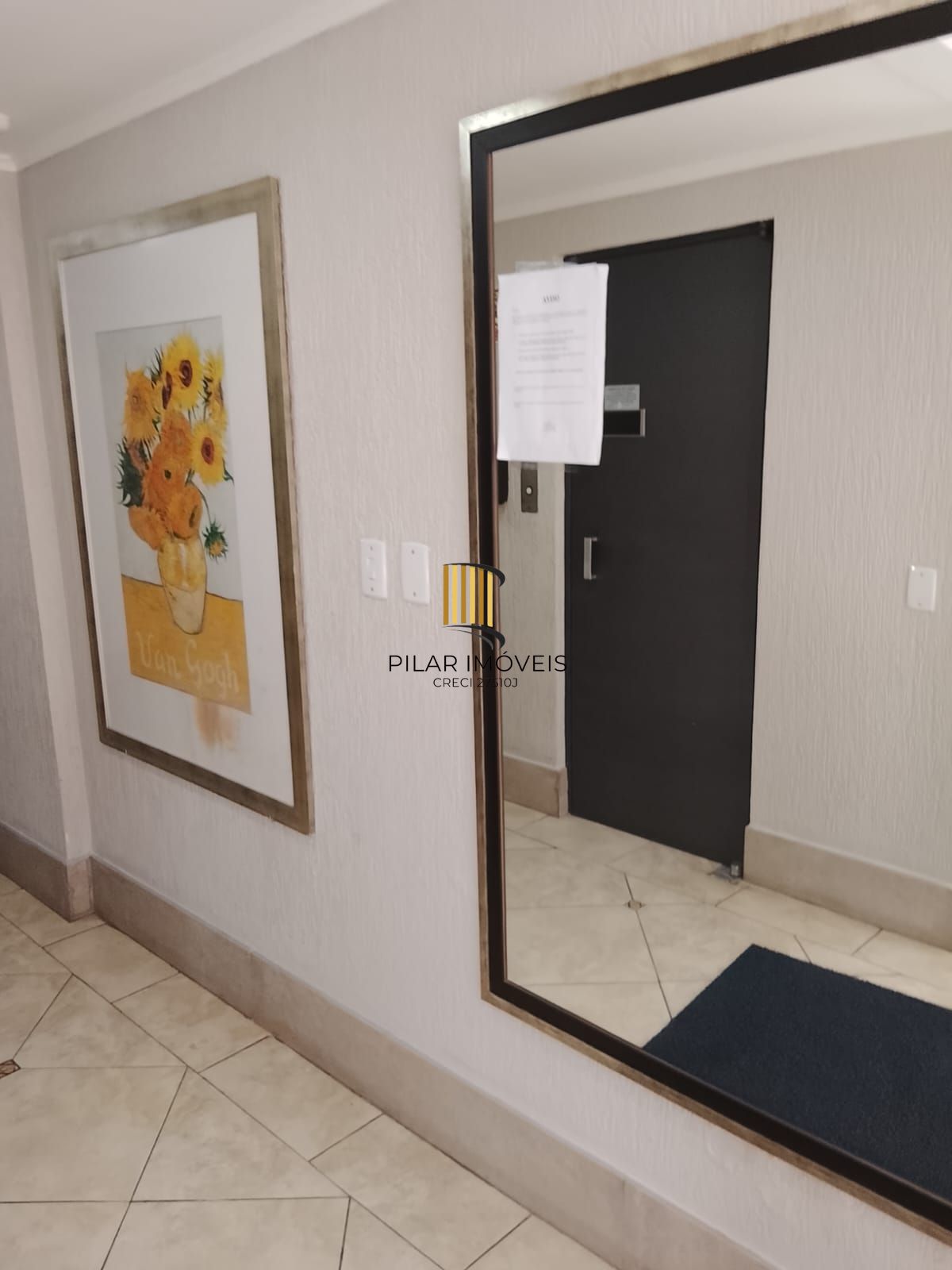 Apto mobiliado Cidade Baixa - Porto Alergre