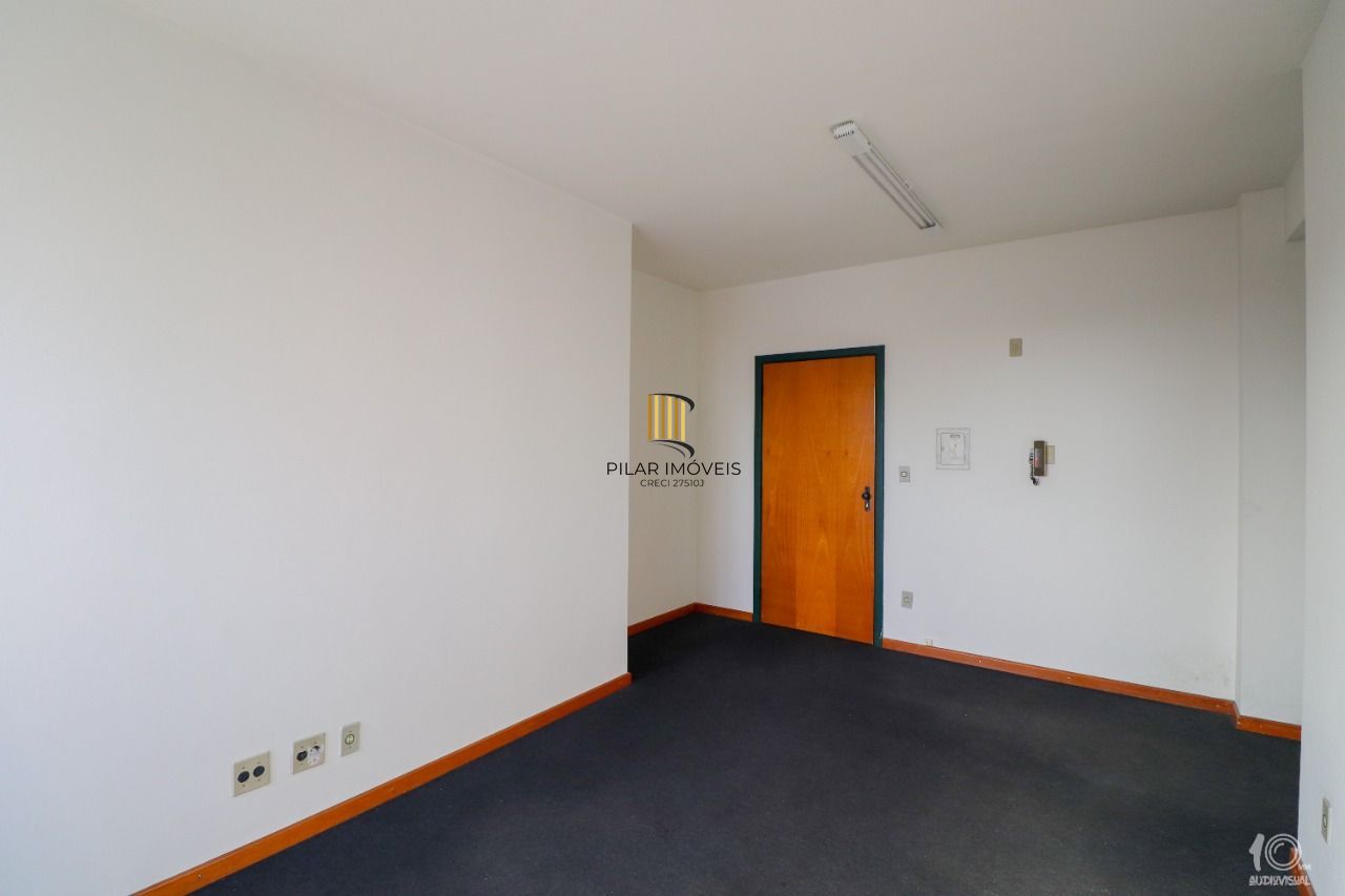 Conjunto/Sala para Venda - 25m², 1 dormitório, Azenha