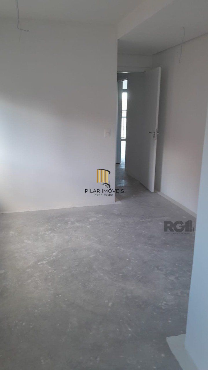 Apartamento novo,allto padrão de 2 quartos, com box duplo,Santa Cecilia
