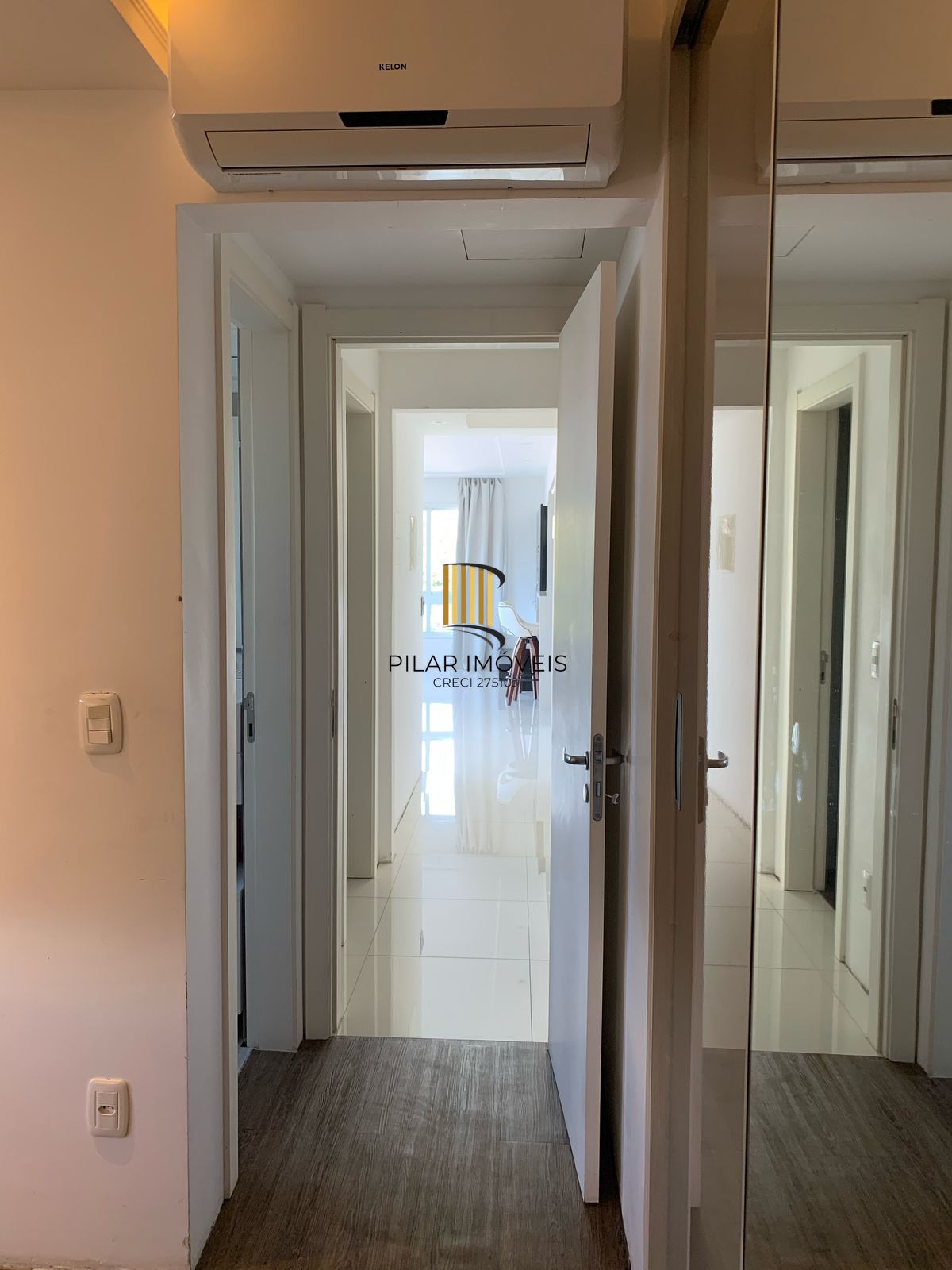 Apartamento com 2 quartos à venda na Rua Guilherme Alves, 617, Partenon