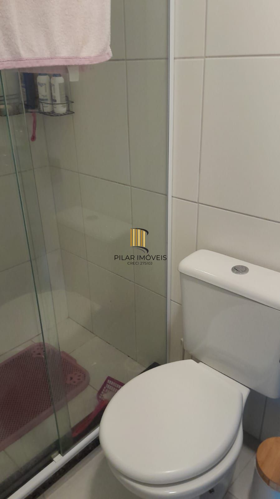 Apartamento para Venda - 70.89m², 2 dormitórios, sendo 1 suite, Partenon