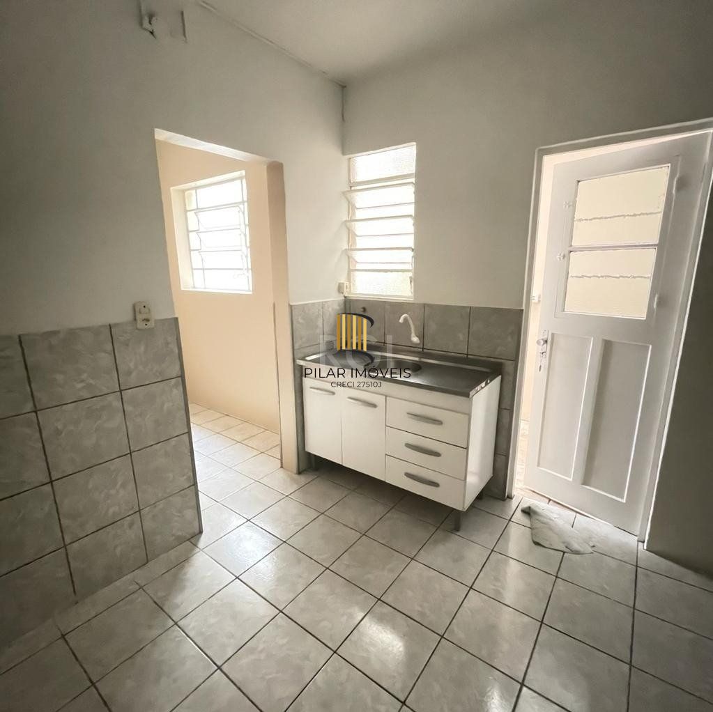 Apartamento para Venda - 95m², 2 dormitórios, Cidade Baixa