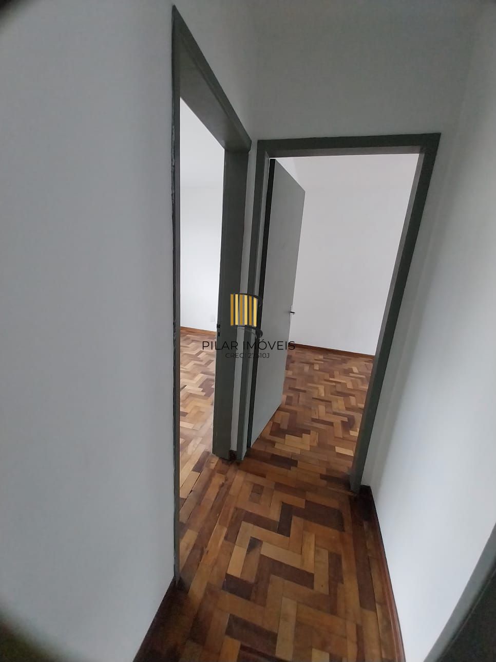 Excelente oportunidade, apto 3D c/ vaga no Humaita, preço baixo.