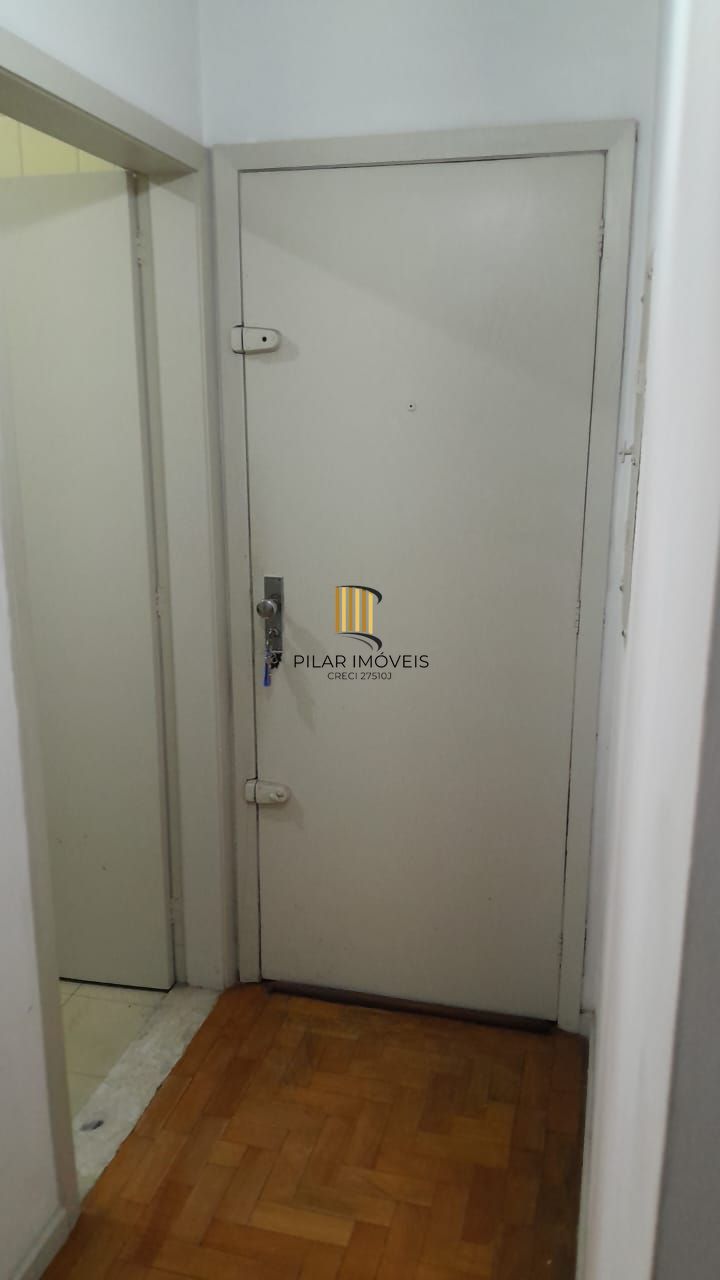 Apartamento com 2 quartos à venda na Senador Salgado Filho,  Centro Histórico