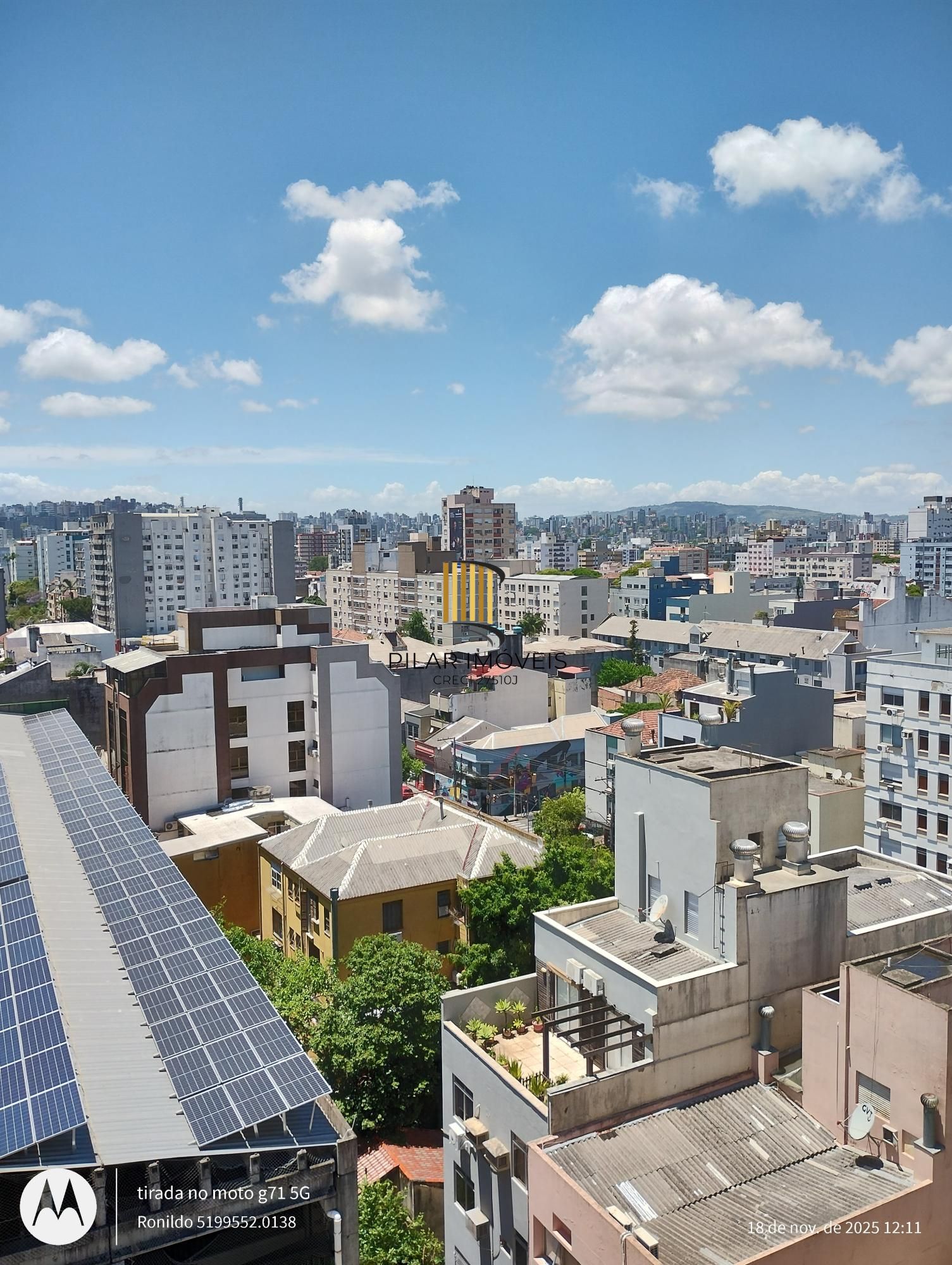 Apartamento 2 dormitórios no bairro Cidade Baixa