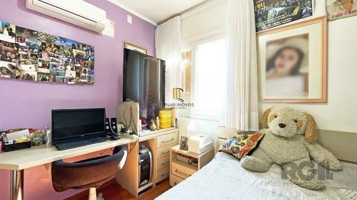 Cobertura,3 Quartos,suíte,Jardim Planalto, em Porto Alegre