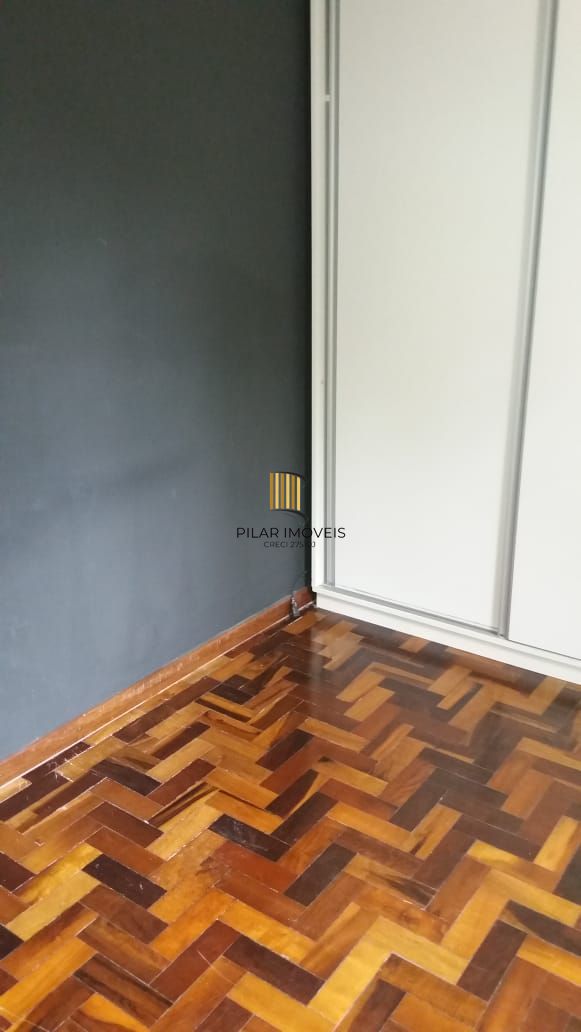 Excelente apto 1D, demais peças - Mont'Serrat - Porto Alegre Preço atrativo