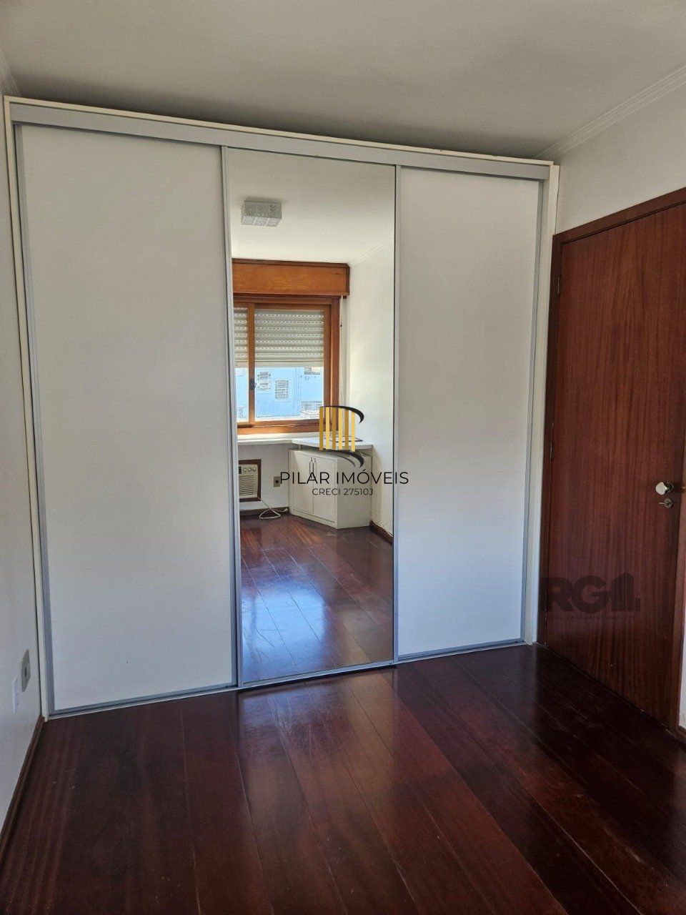 Apartamento 1 dormitório no bairro Cidade Baixa