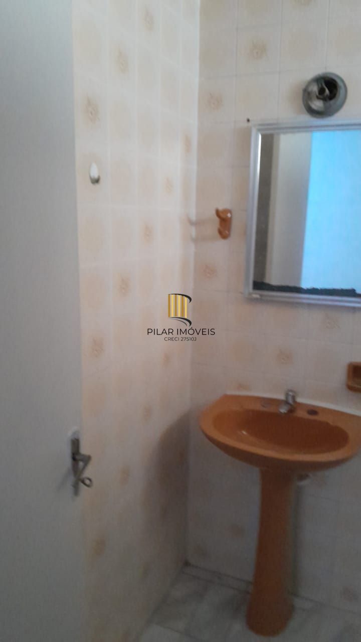 Apartamento 1 dormitório no bairro Centro Histórico