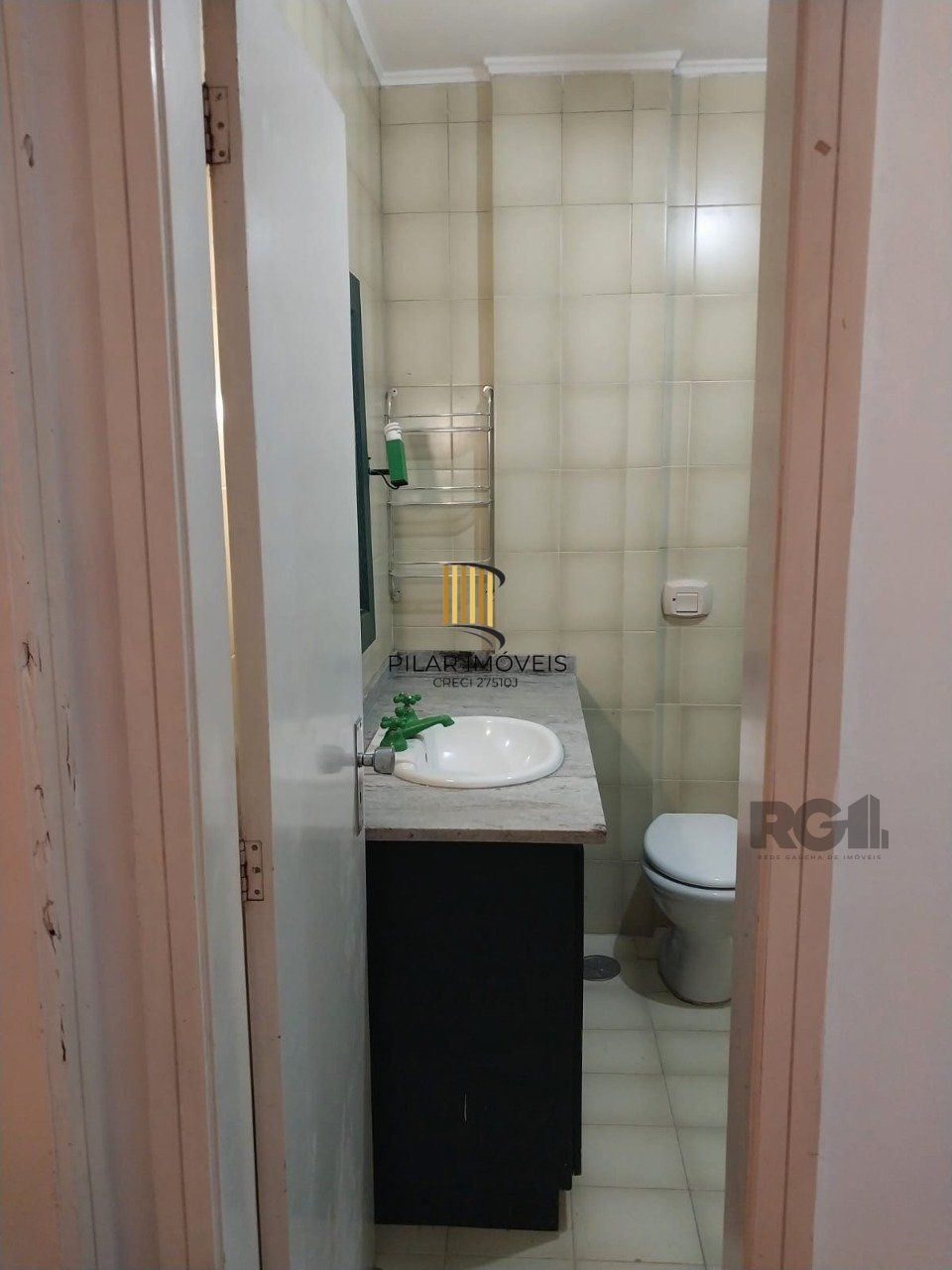 Apartamento 3 dormitórios no bairro Santana