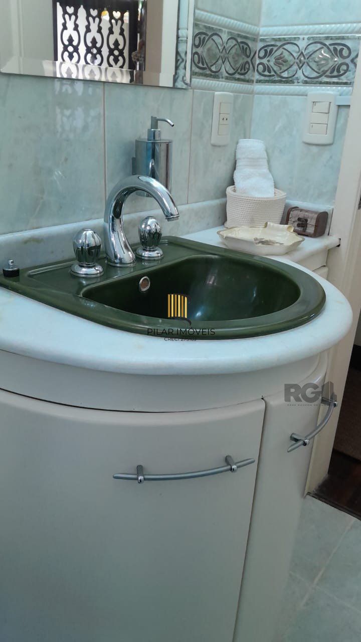 Apartamento 3 quartos, suite, dep de empregada,andar alto,Bairro Centro