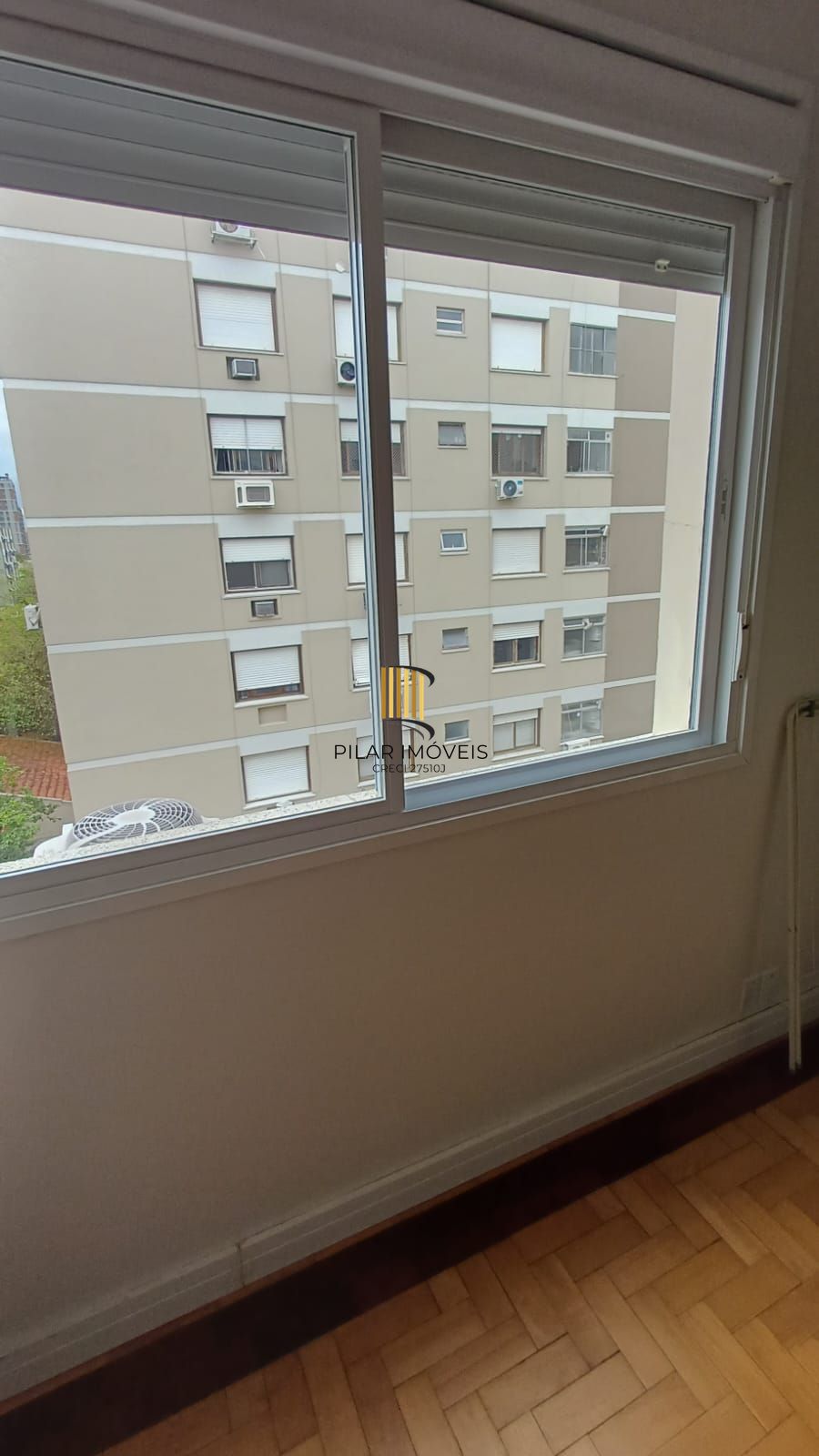 KITNET Lindíssima no Farroupilha - Porto Alegre