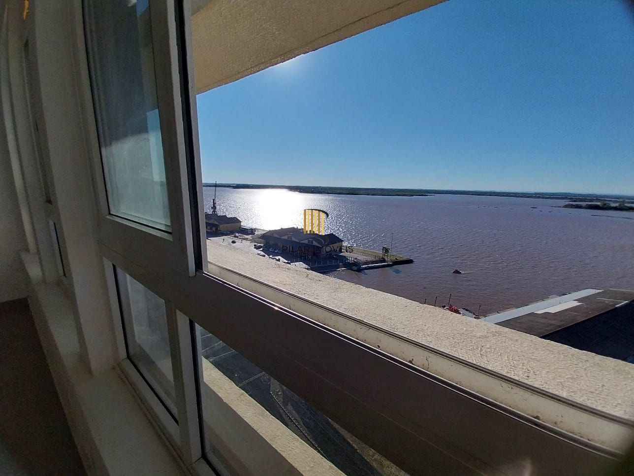 Excelente 3 salas conjugadas 169,9 m² Centro Porto Alegre