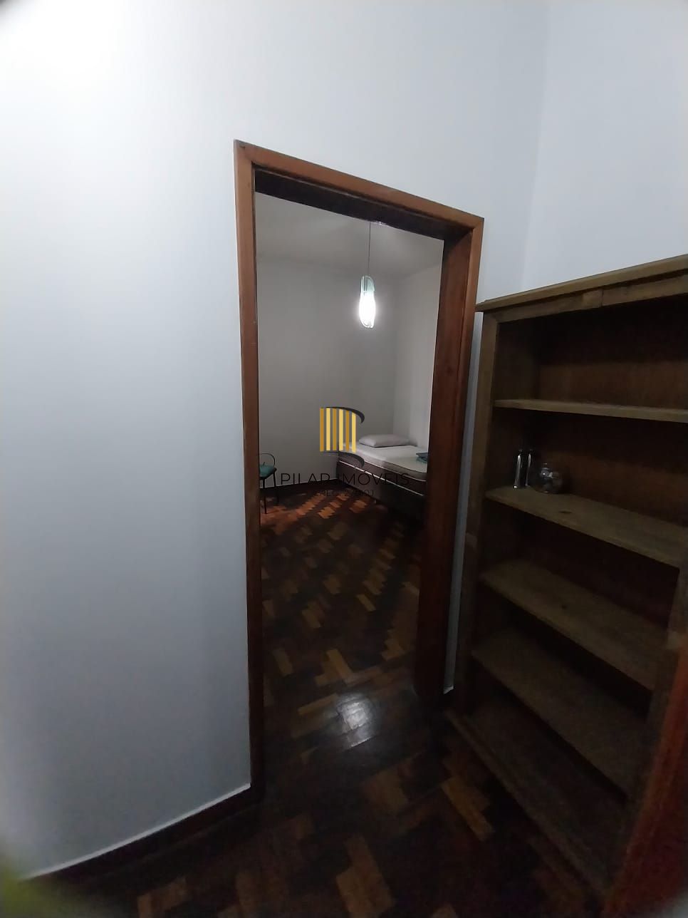 Apart 2D, Semimobiliado, 75,68 m², Cidade Baixa