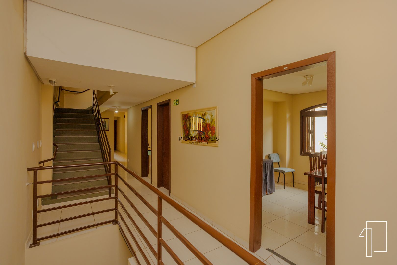 Oportunidade sobrado 2/3 pisos com 21D e 19 suítes - Jdm Botânico - P. Alegre.