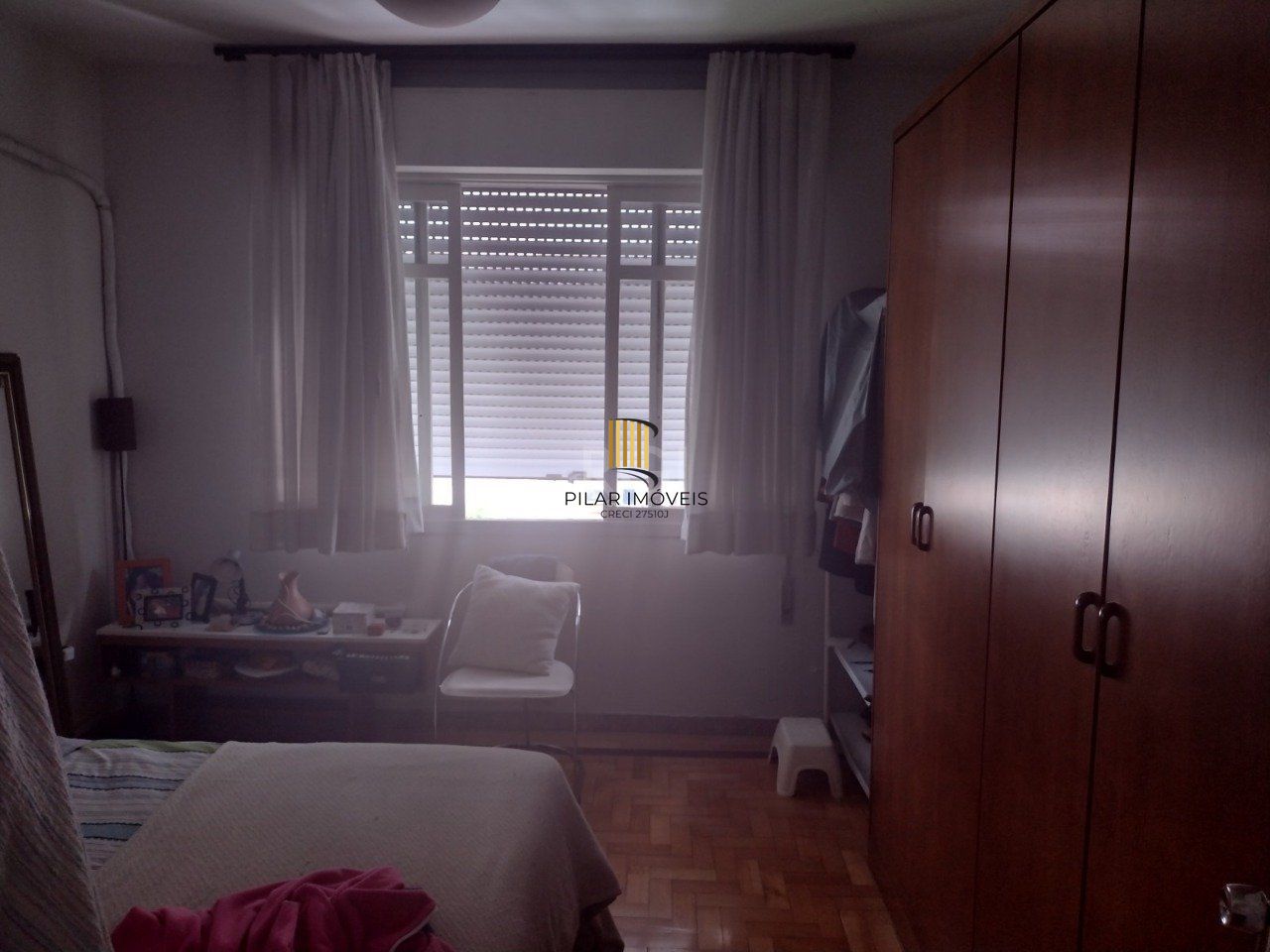 Apartamento 3 dormitórios no bairro Santana