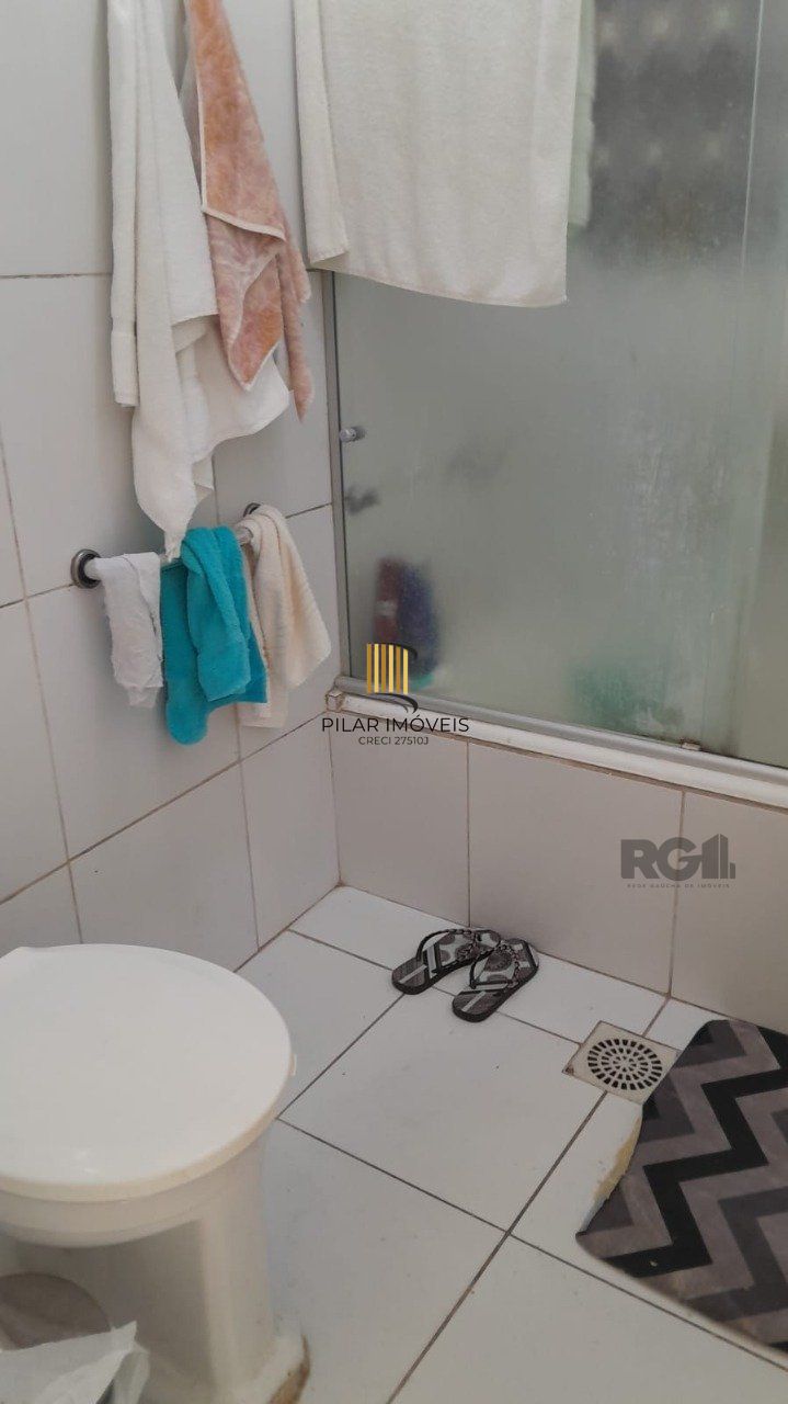 Apartamento para Venda - 69m², 2 dormitórios, Centro Histórico