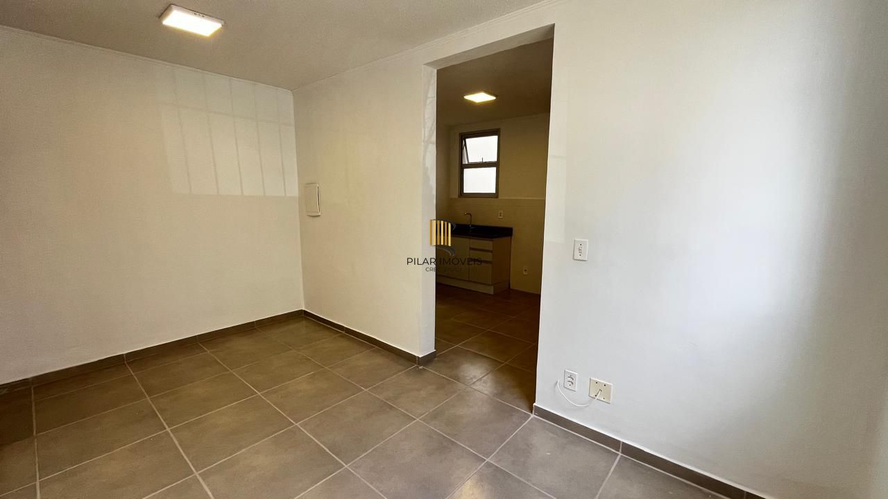 OPORTUNIDADE, 2D, COM VAGA, OLARIA - CANOAS - COMPRA ASSISTIDA