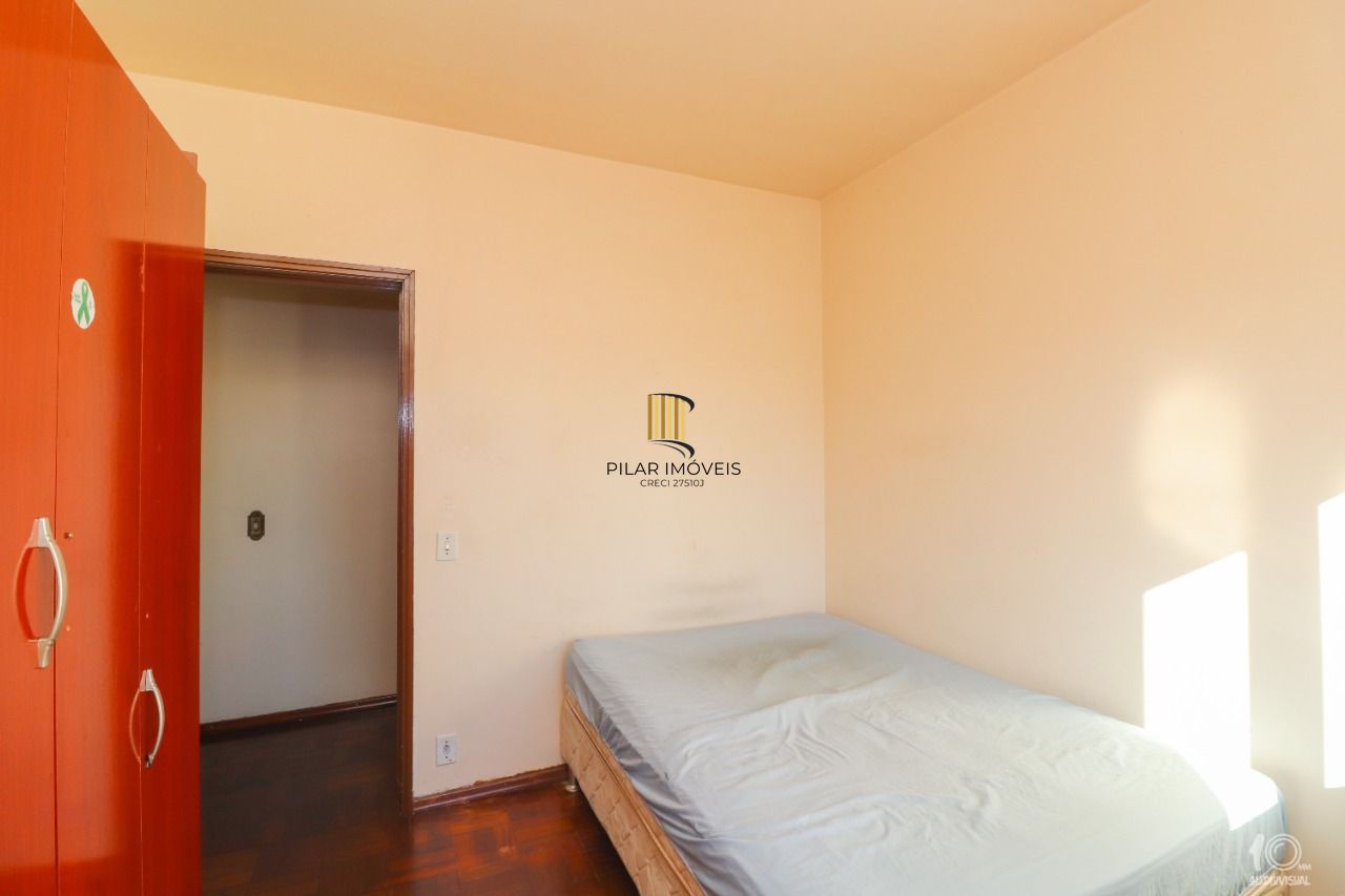 Apartamento 3 dormitórios no bairro Centro Histórico