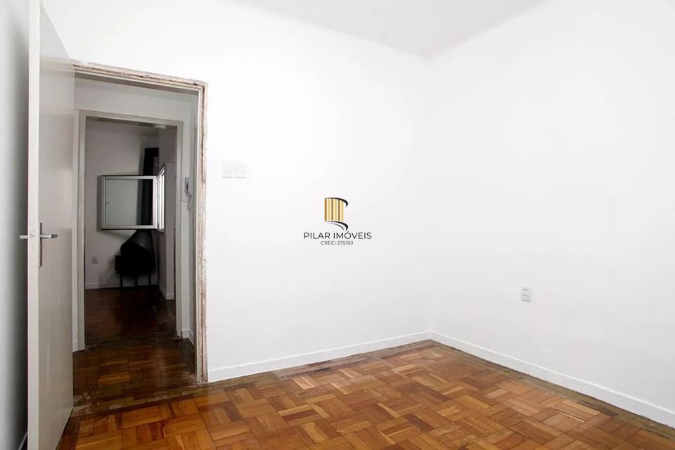 Apartamento 2 dormitórios no bairro Petrópolis