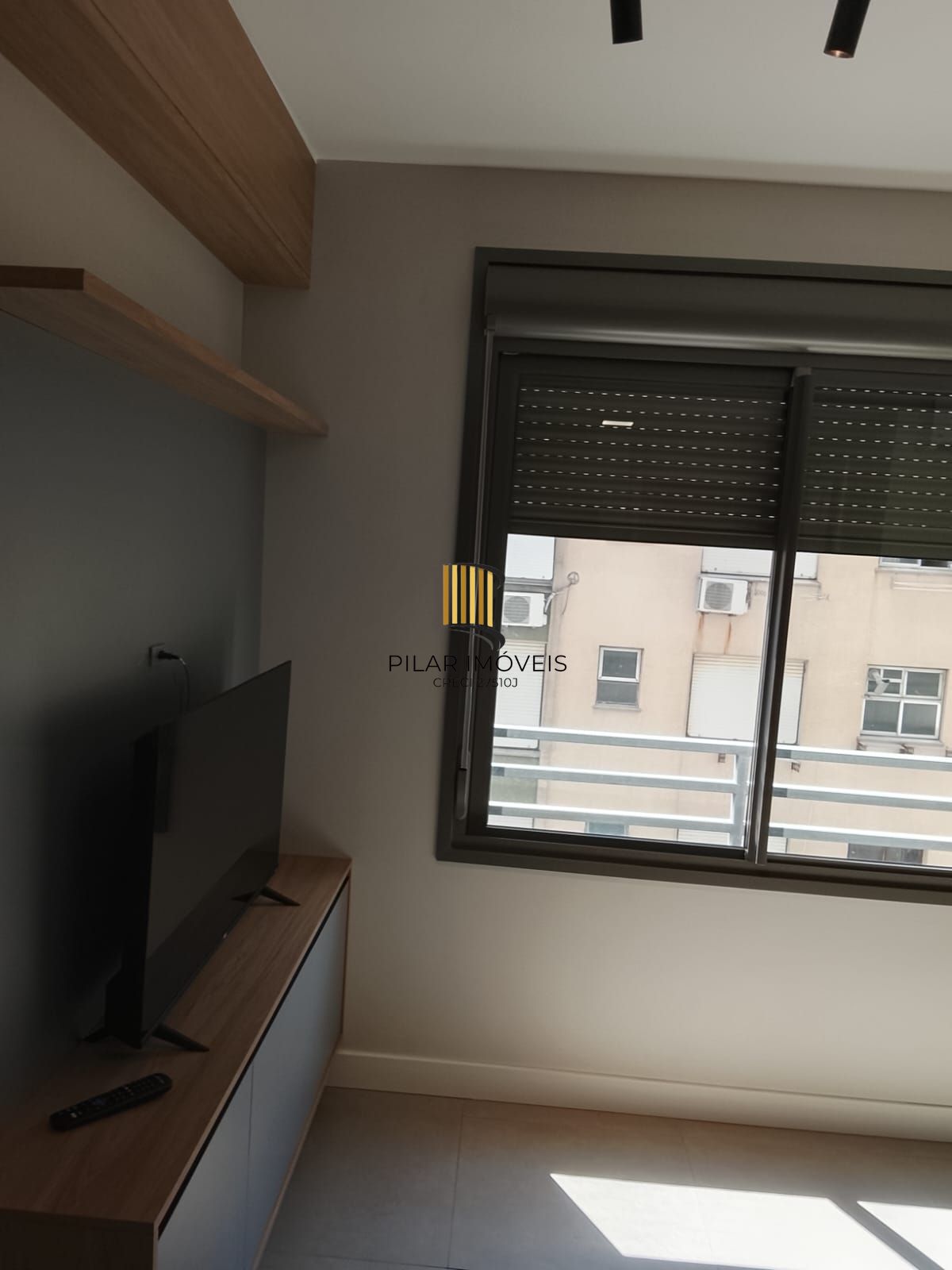 STUDIO ANDAR ALTO C BAIXA EM FRENTE A REDENÇÃO Porto Alegre