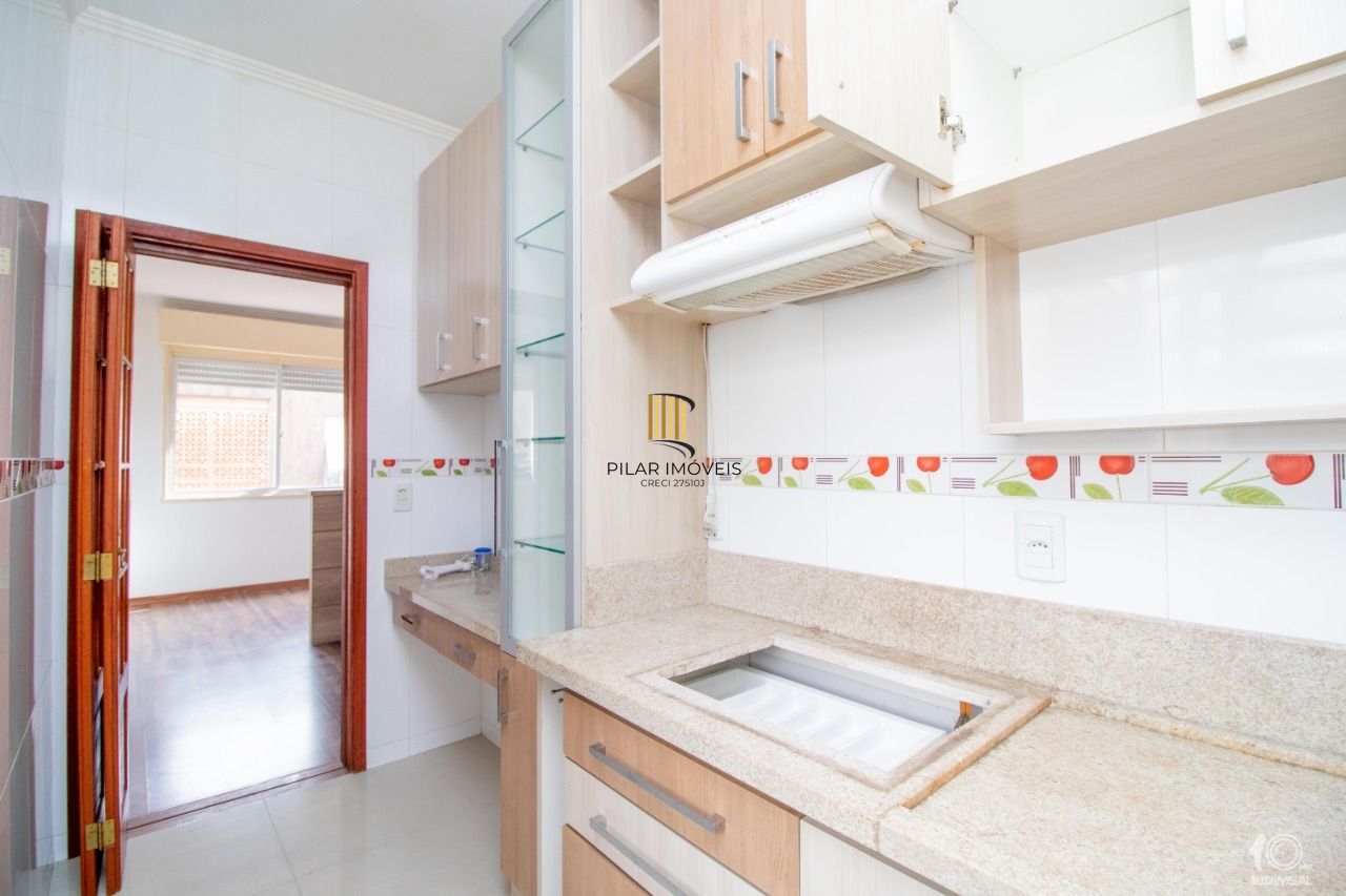 Apartamento para Venda - 55.47m², 2 dormitórios, Partenon