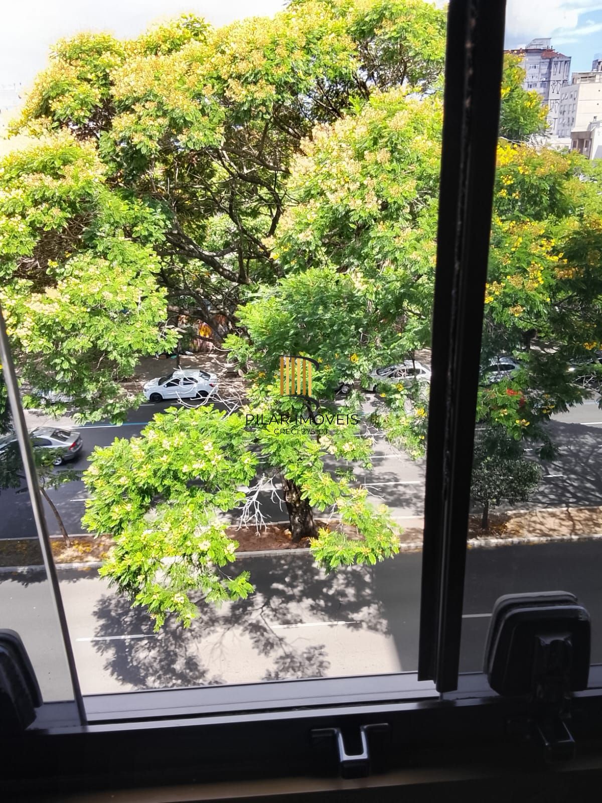 Apto mobiliado Cidade Baixa - Porto Alergre