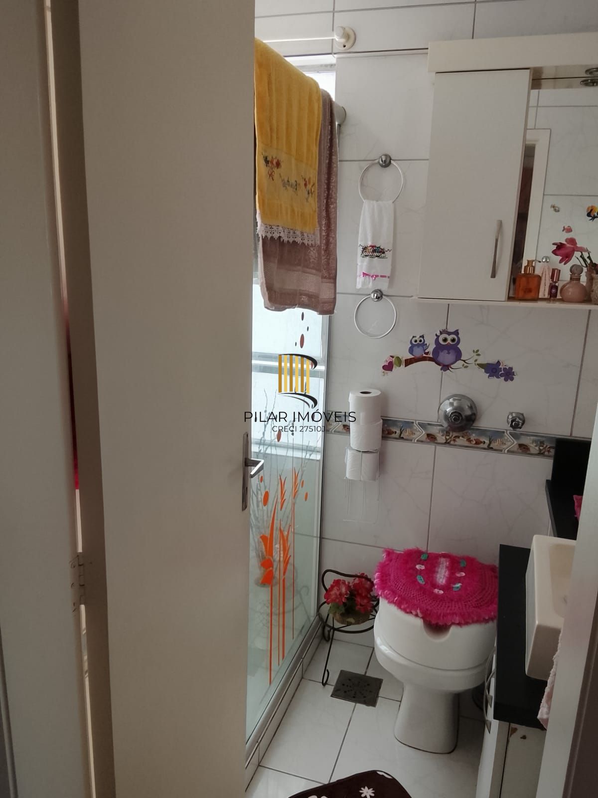 Apto mobiliado Cidade Baixa - Porto Alergre